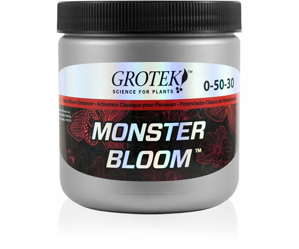 Monster Bloom, 500 g
