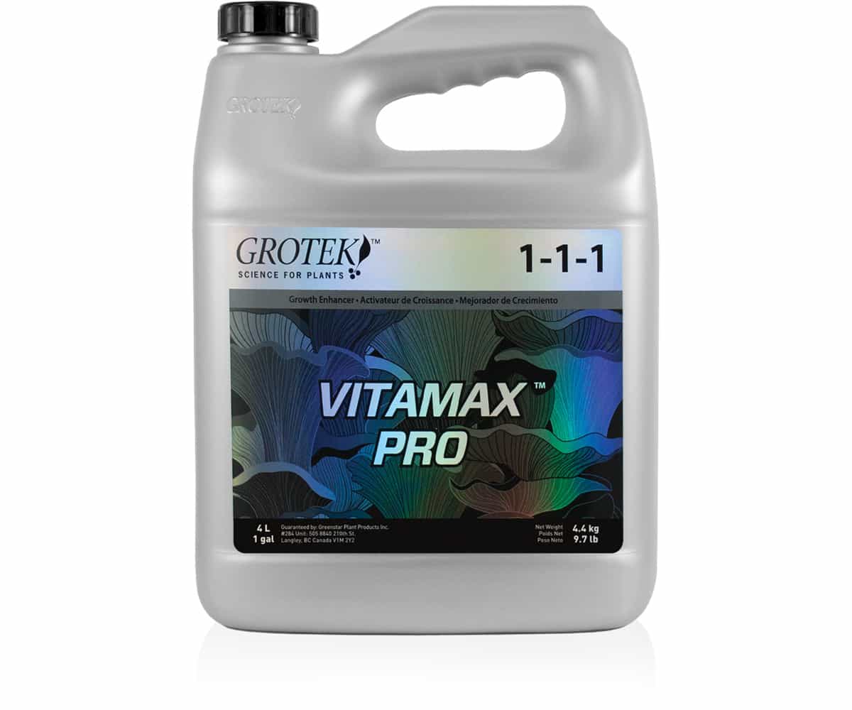 Vitamax Pro, 4 L