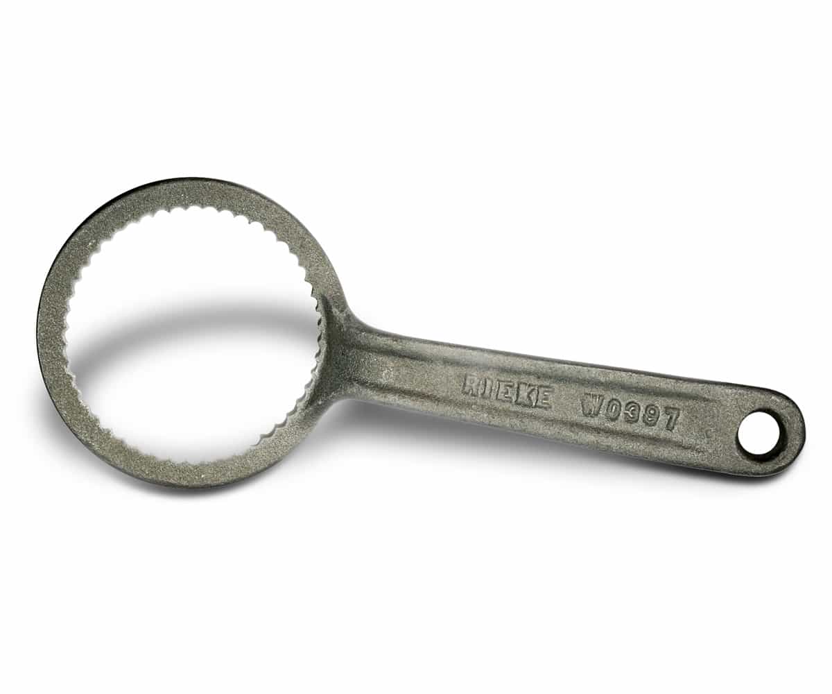 6 Gallon Wrench (23L) *