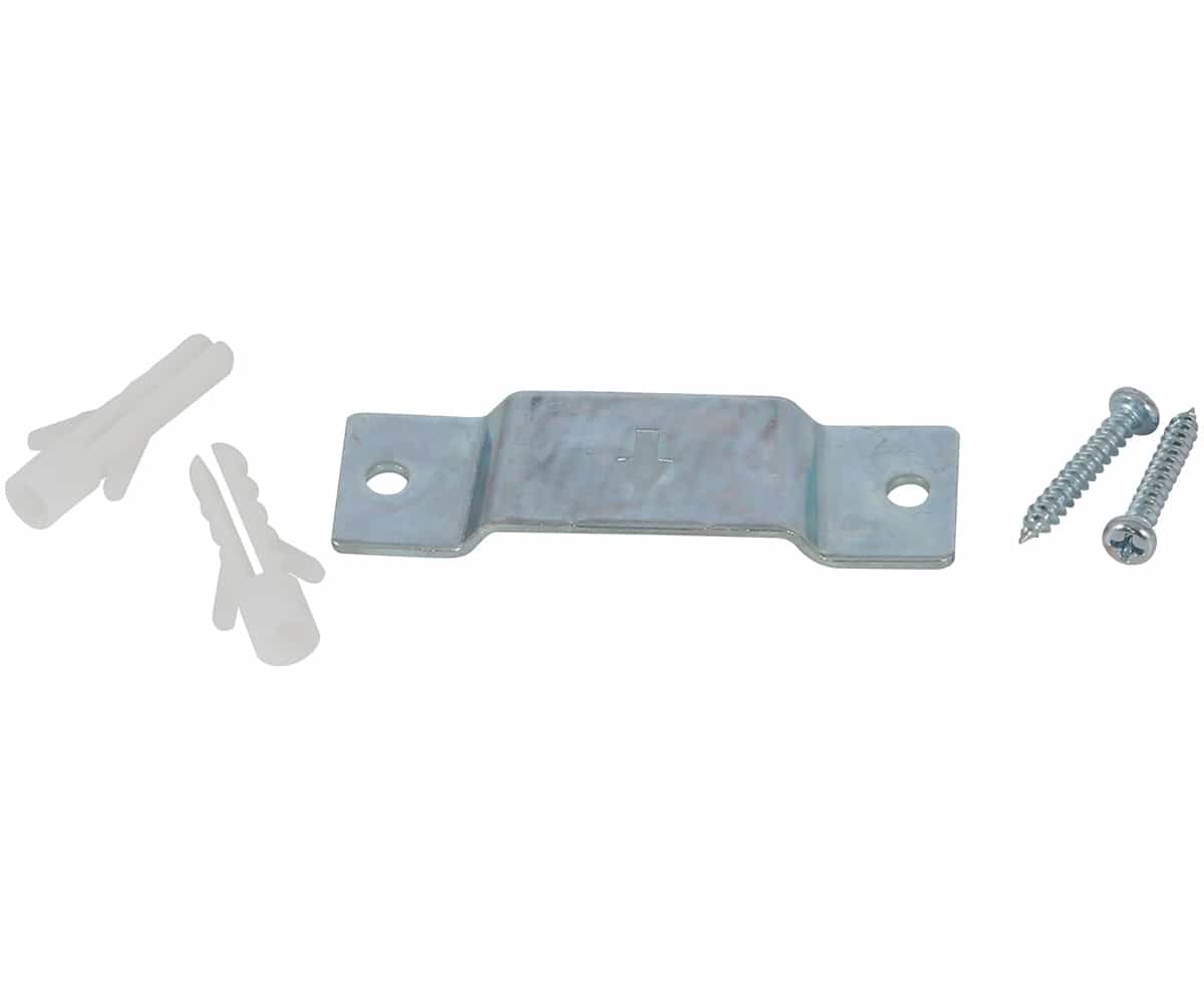 Hurricane Replacement Wall Mount for 736505, 736506, 736565