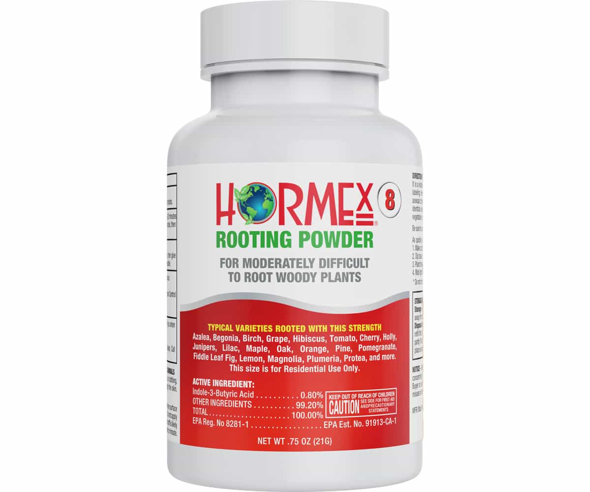 Hormex Snip n' Dip #8, 0.75 oz, Carded Bottle