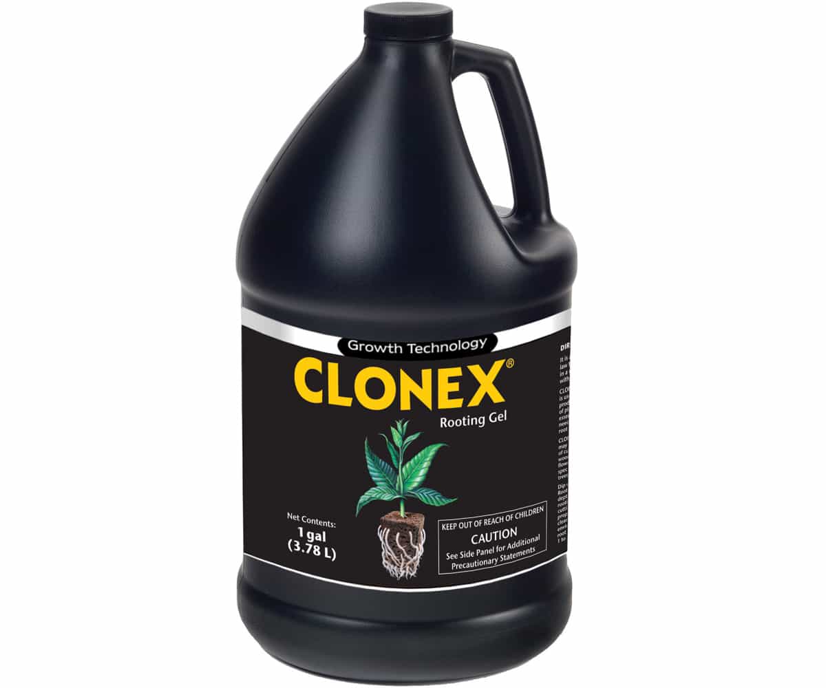 Clonex Gel 1 Gal *