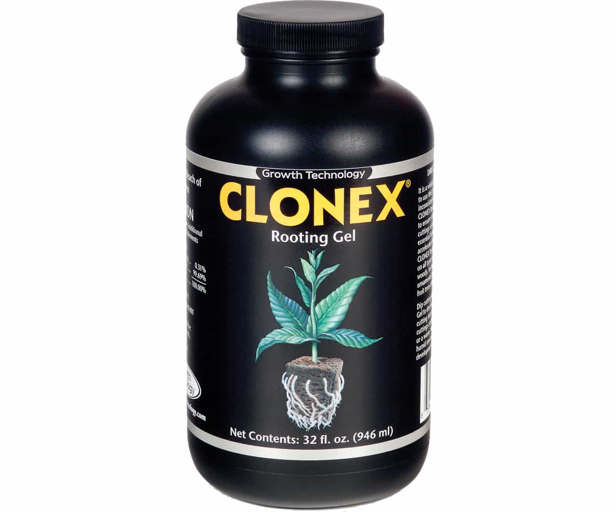 Clonex Rooting Gel, 1 qt