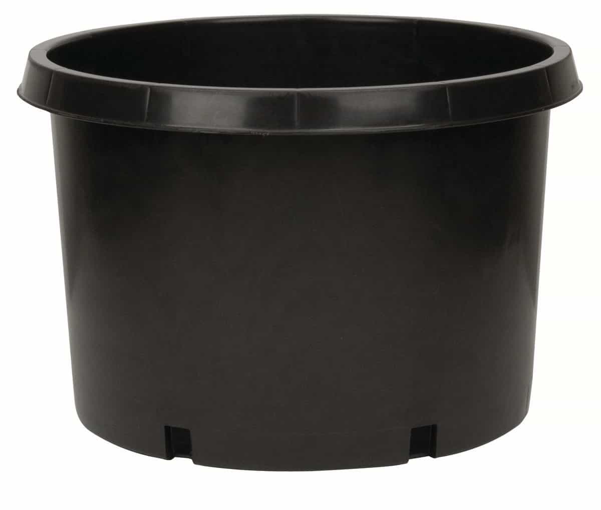 Pro Cal Premium Nursery Pot, 20 gal