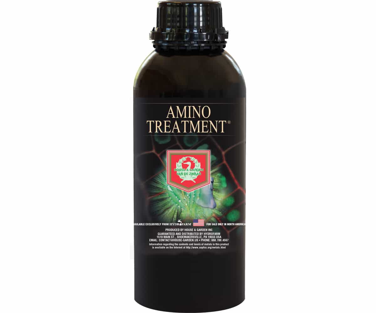 House & Garden Amino Treatment, 500 ml