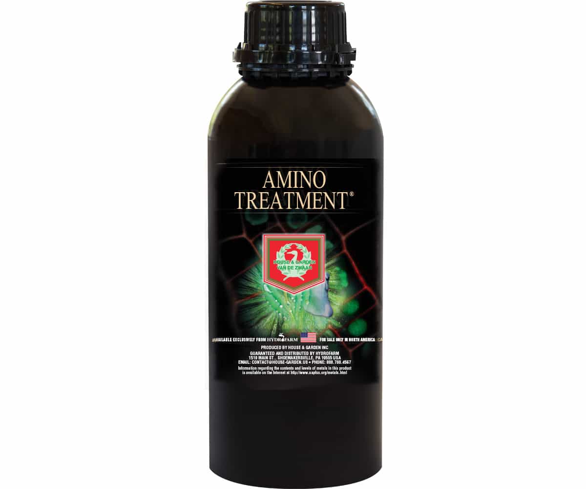 House & Garden Amino Treatment, 1 L
