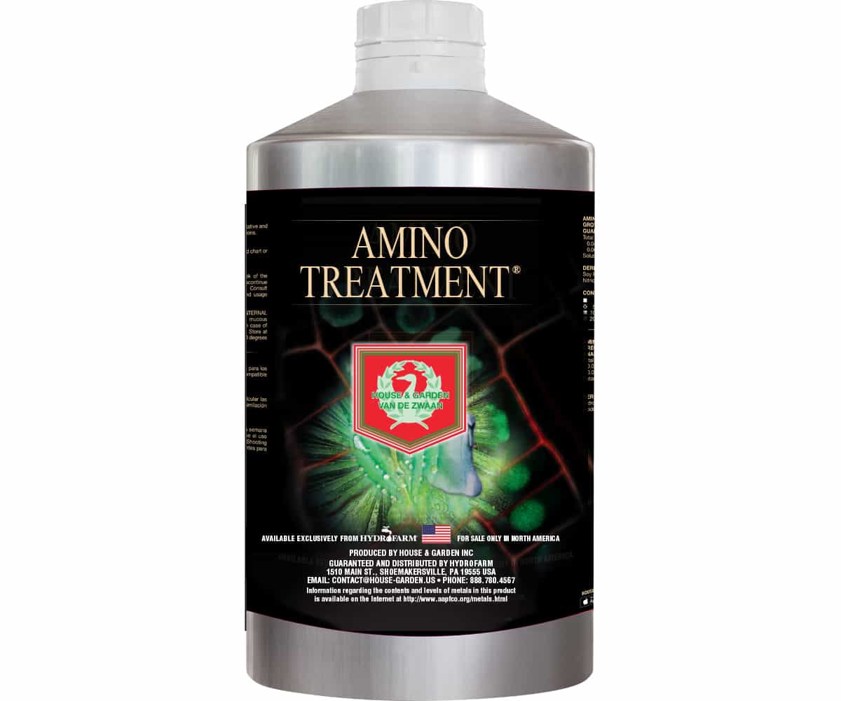 House & Garden Amino Treatment, 5 L