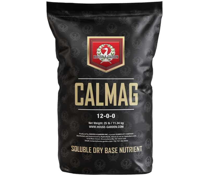 Salt base nutrients: sample product image 2