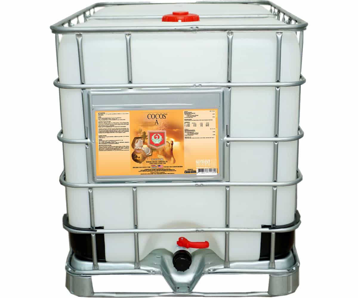 House & Garden Cocos A, 1000 L