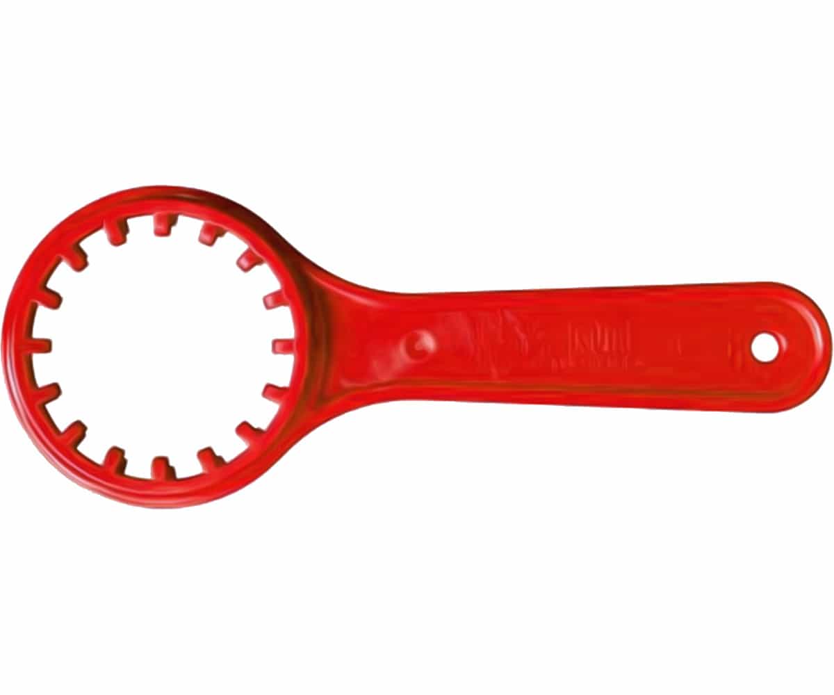 House & Garden Bottle Wrench 51-61mm *