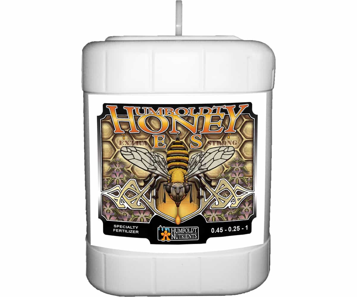 Humboldt Honey Organic ES, 5 gal