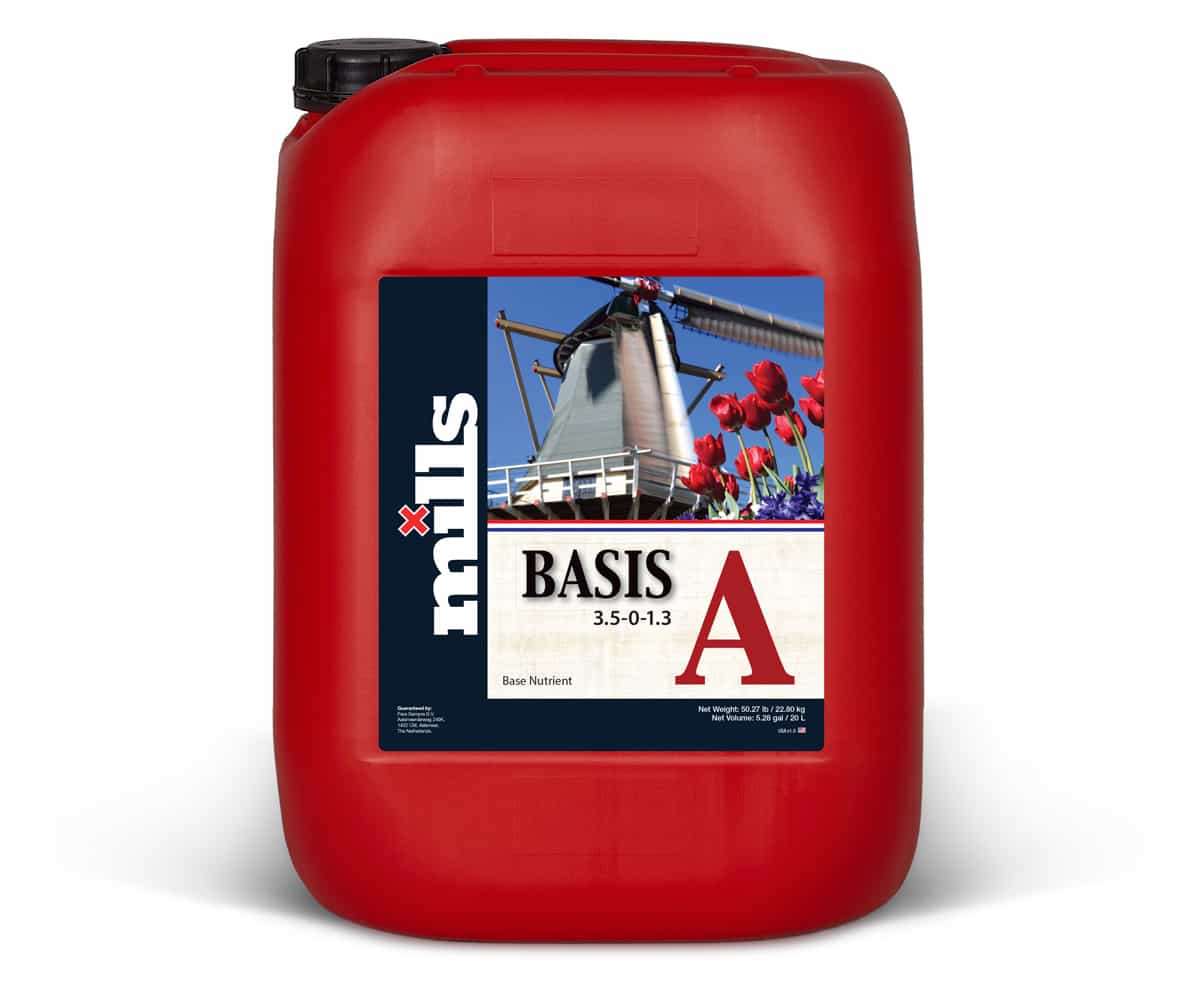 Liquid nutrients: sample product image 4