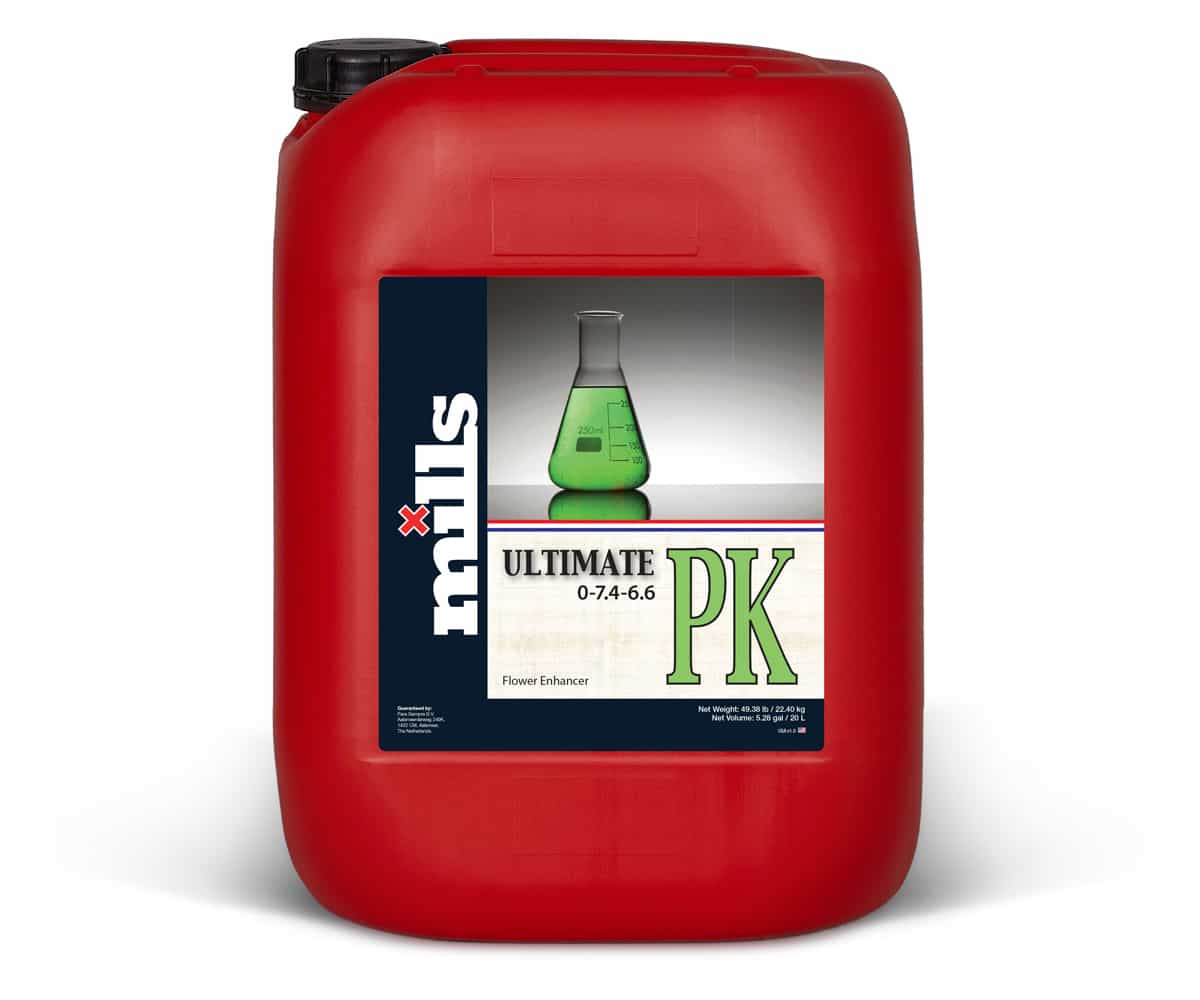 Supplements & additives: sample product image 2