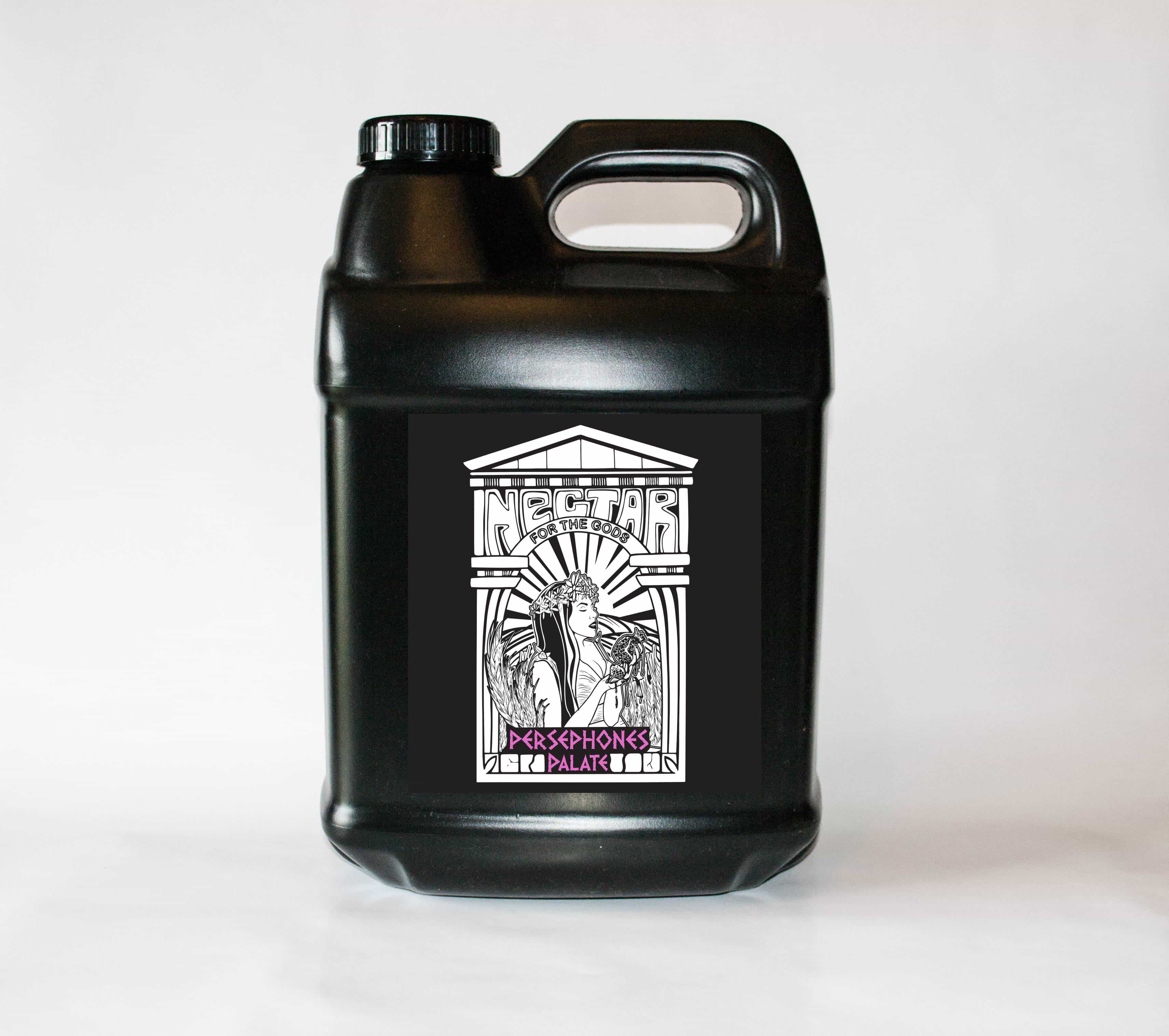 Nectar for the Gods Persephone's Palate, 2.5 gal