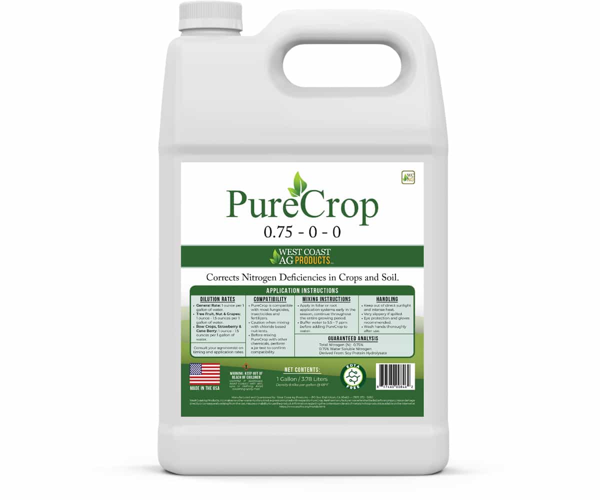 PureCrop, 1 gal Bottle *