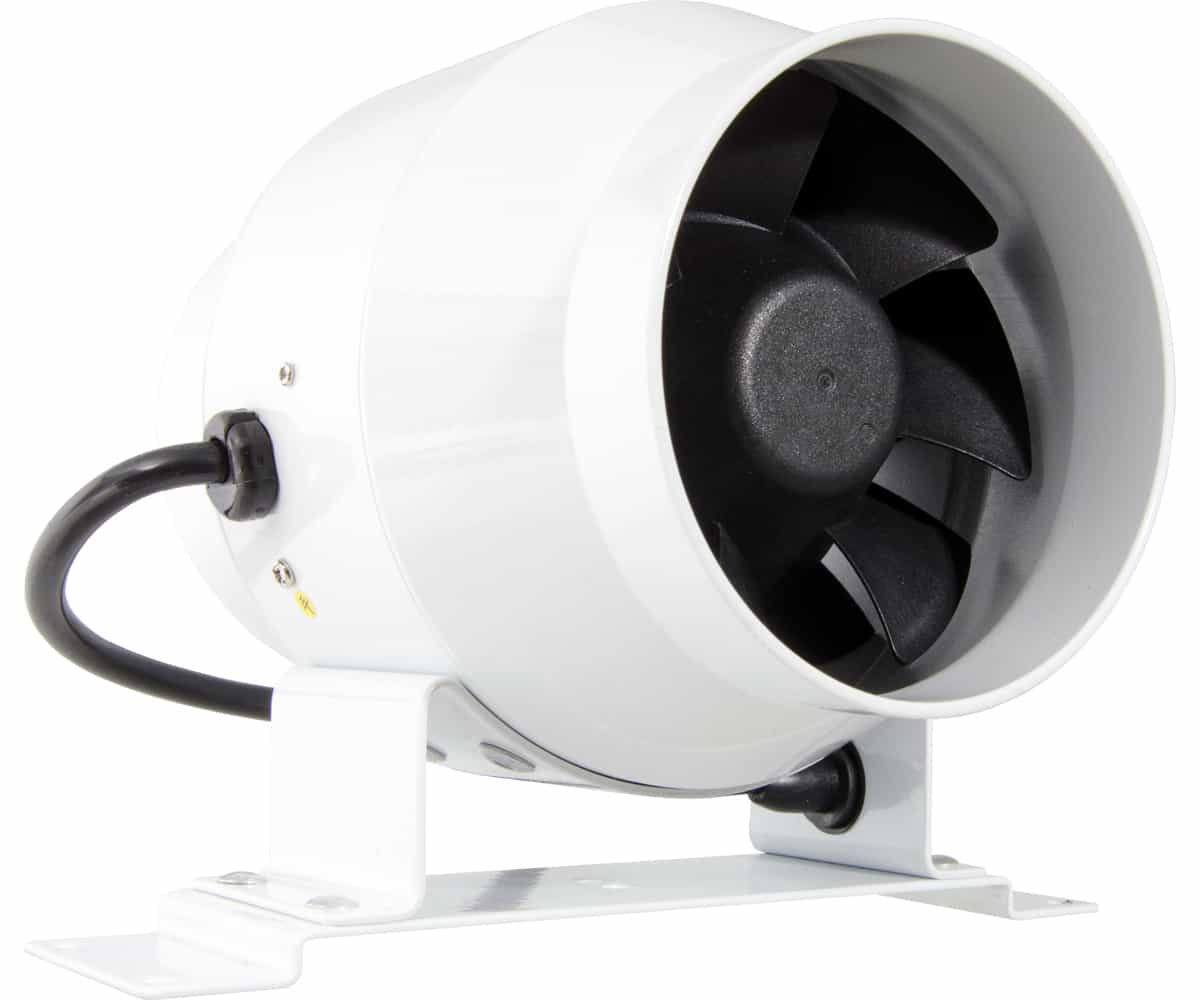 Airflow & ventilation: sample product image 3