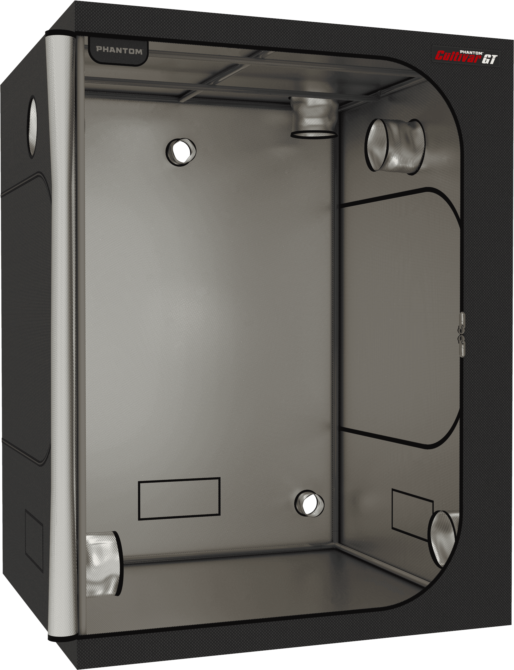 Structure & enclosures: sample product image 1