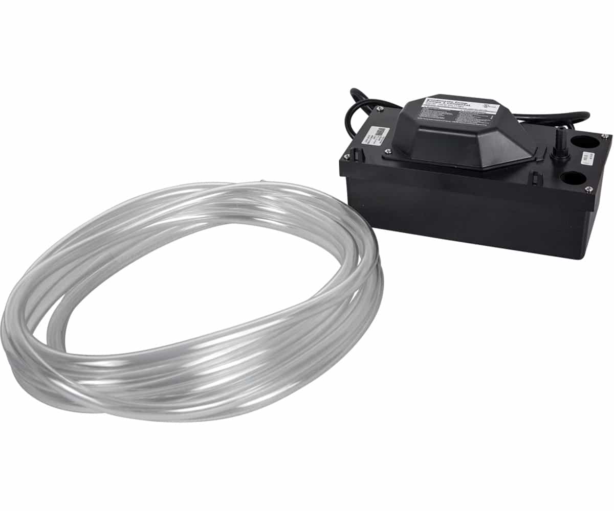 Quest Condensate Pump Kit - All Models *