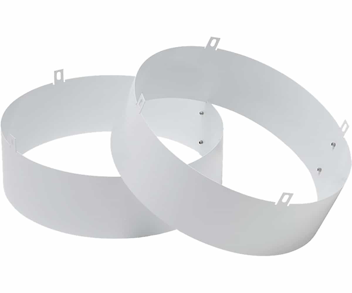 Supply Duct Kit (Q155/Q205) *