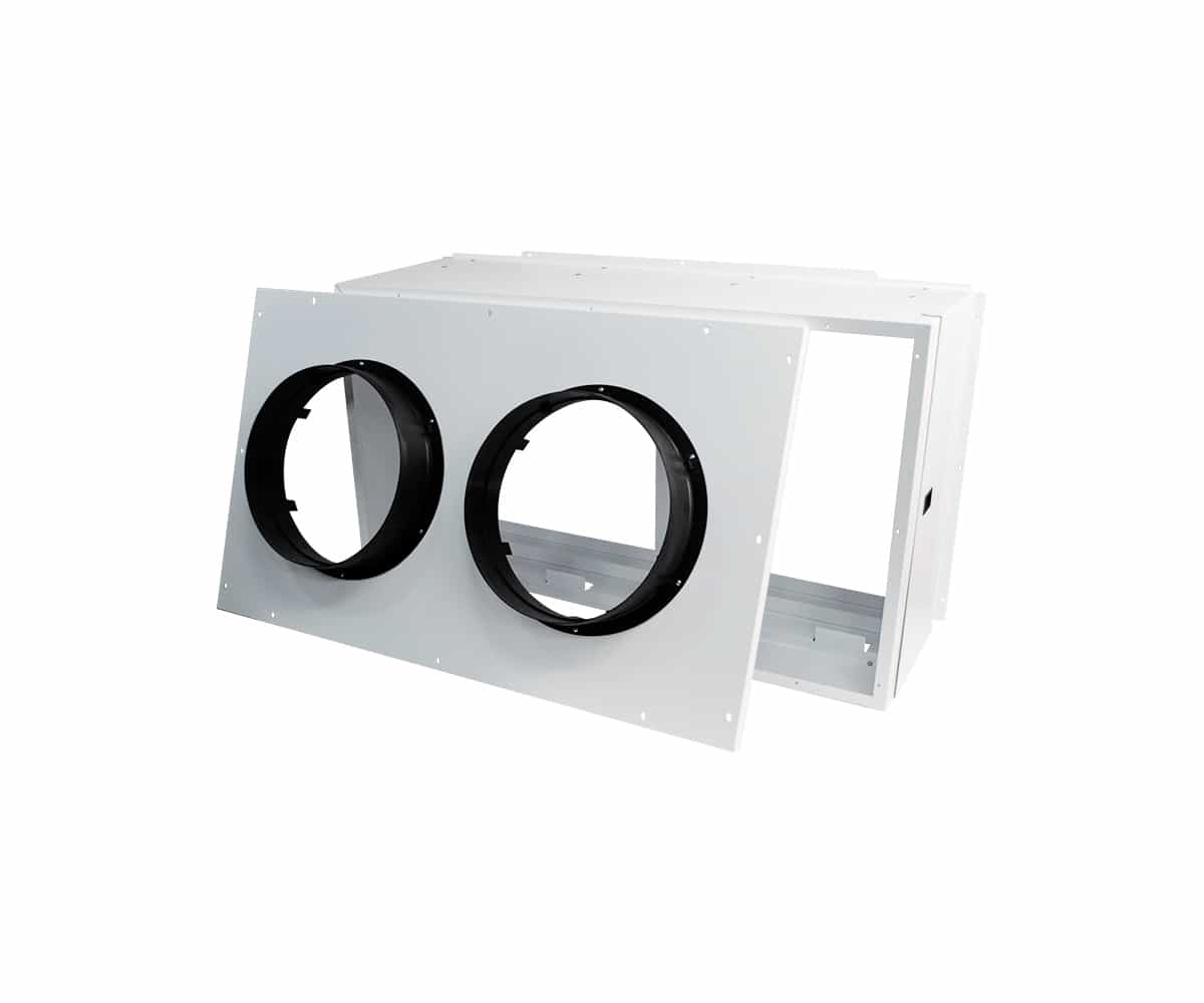 Intake Duct Kit (Q506/Q746/Q876) *