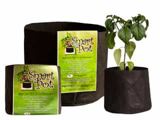 Smart Pot, 30 gal, 24" x 15.5"