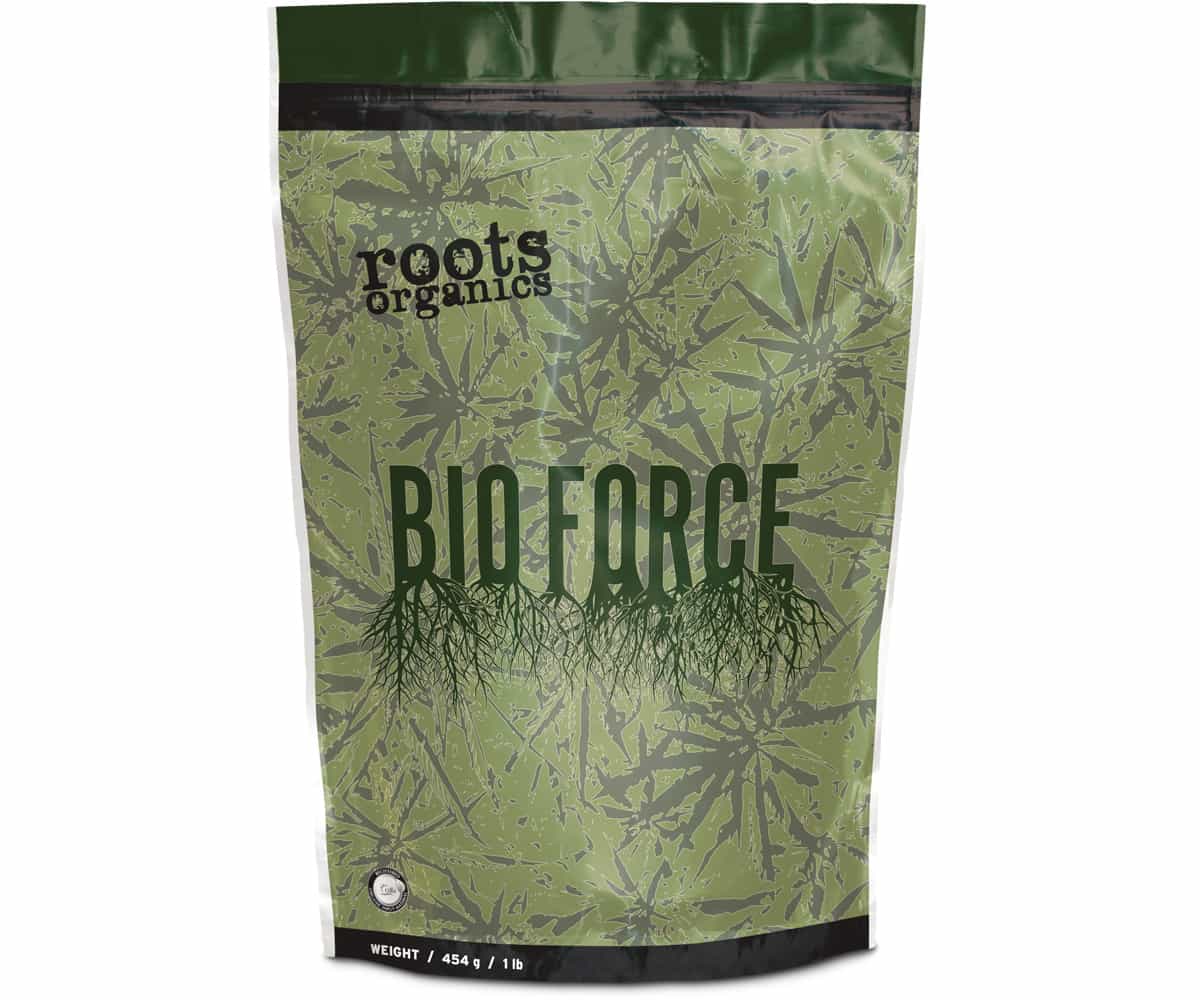 Roots Organics Bio Force 1 lb *