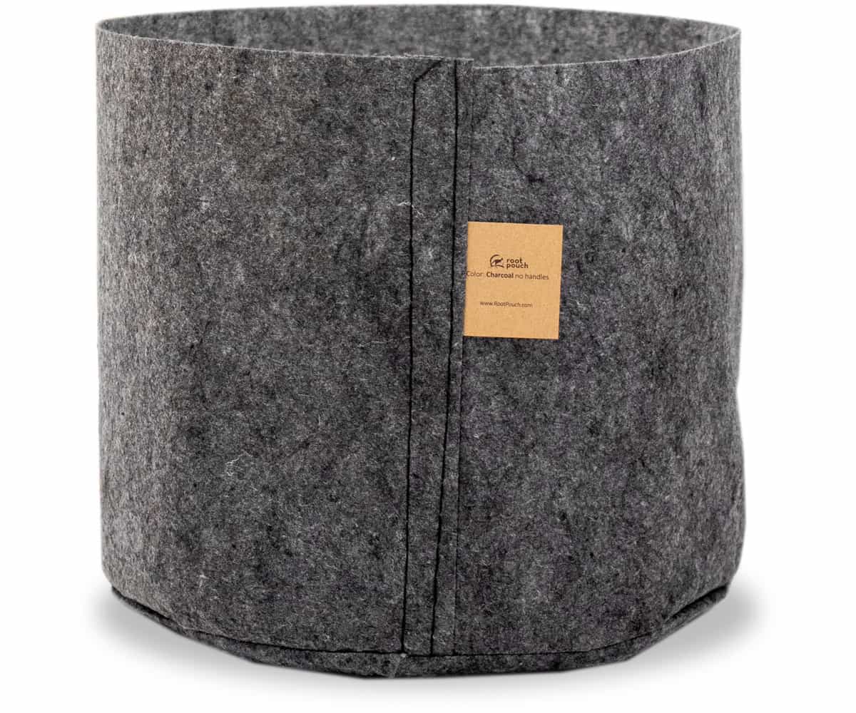 Root Pouch One & Done, 3 Gallon, Lightweight Pouch *
