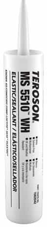 Loctite 5510 White Flextec, 300 ml
