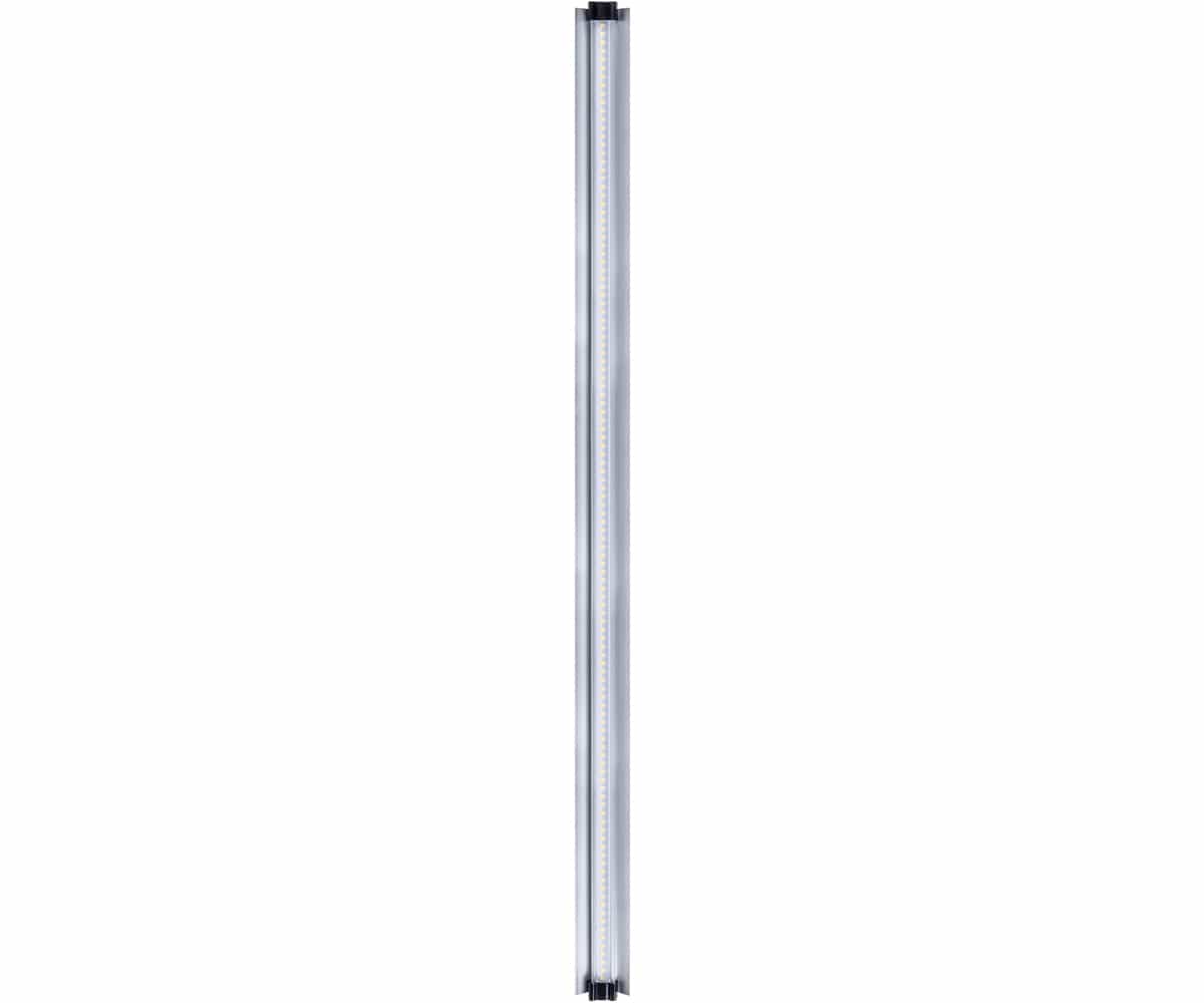 SunBlaster Prism Lens LED Strip Light, 36", 6400K 36W
