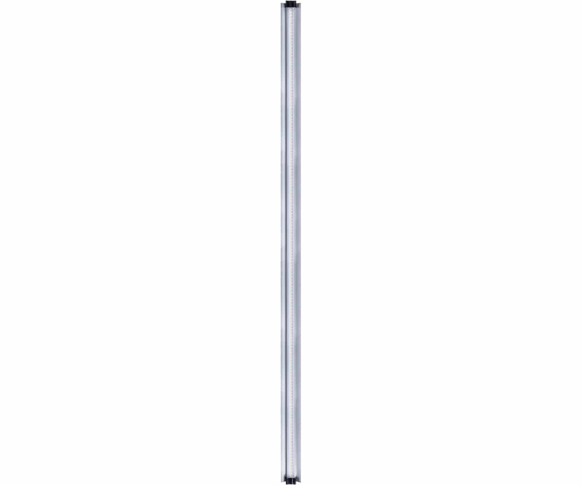 SunBlaster Prism Lens LED Strip Light, 48", 6400K 48W