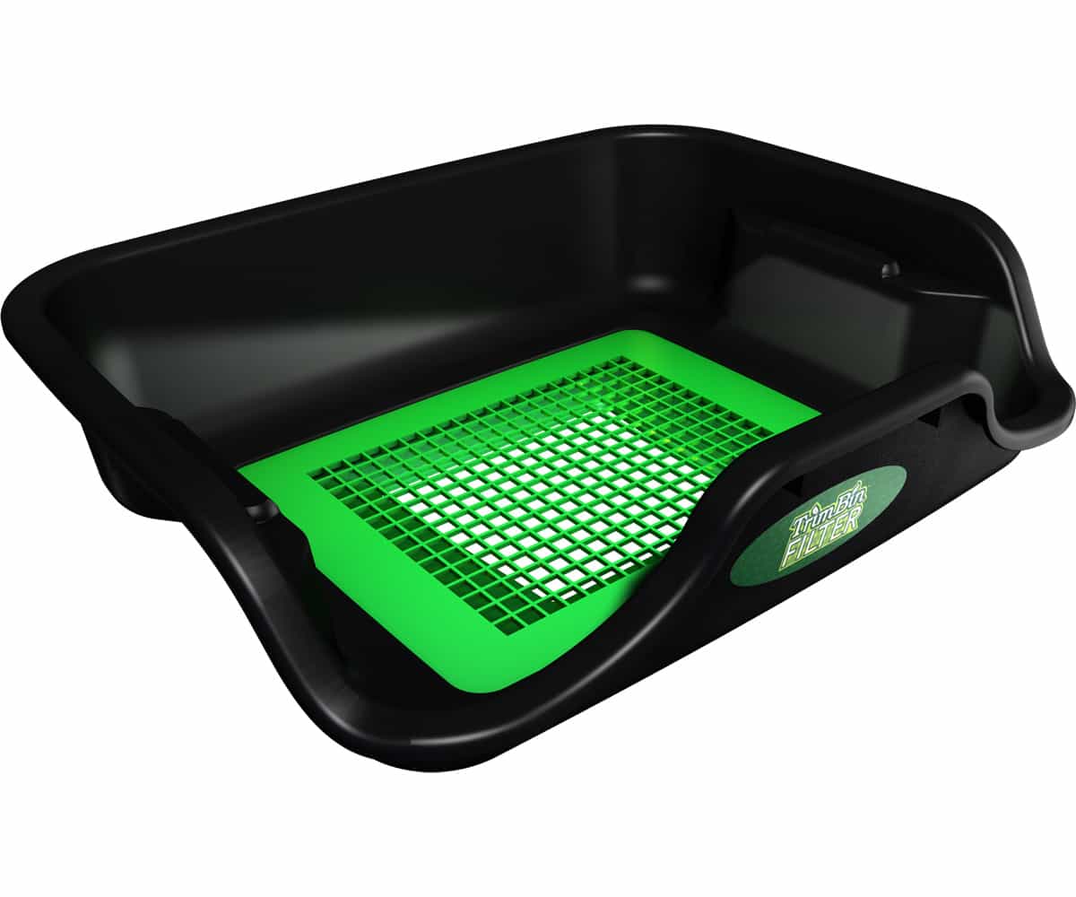 Harvest More Trim Bin Filter *