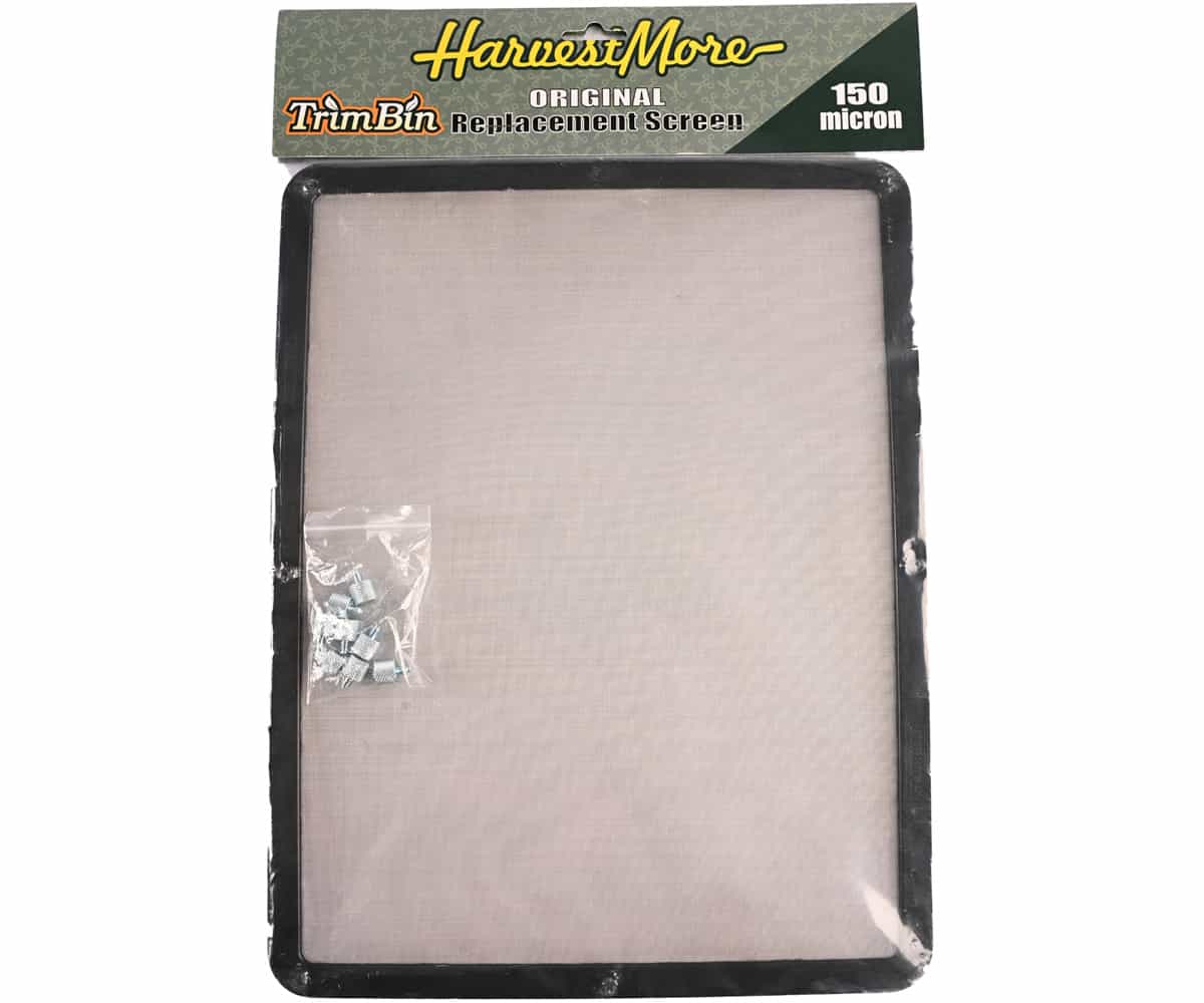 Harvest More 150 Micron Screen *