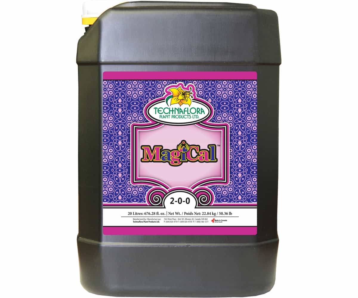 MagiCal, 20 L