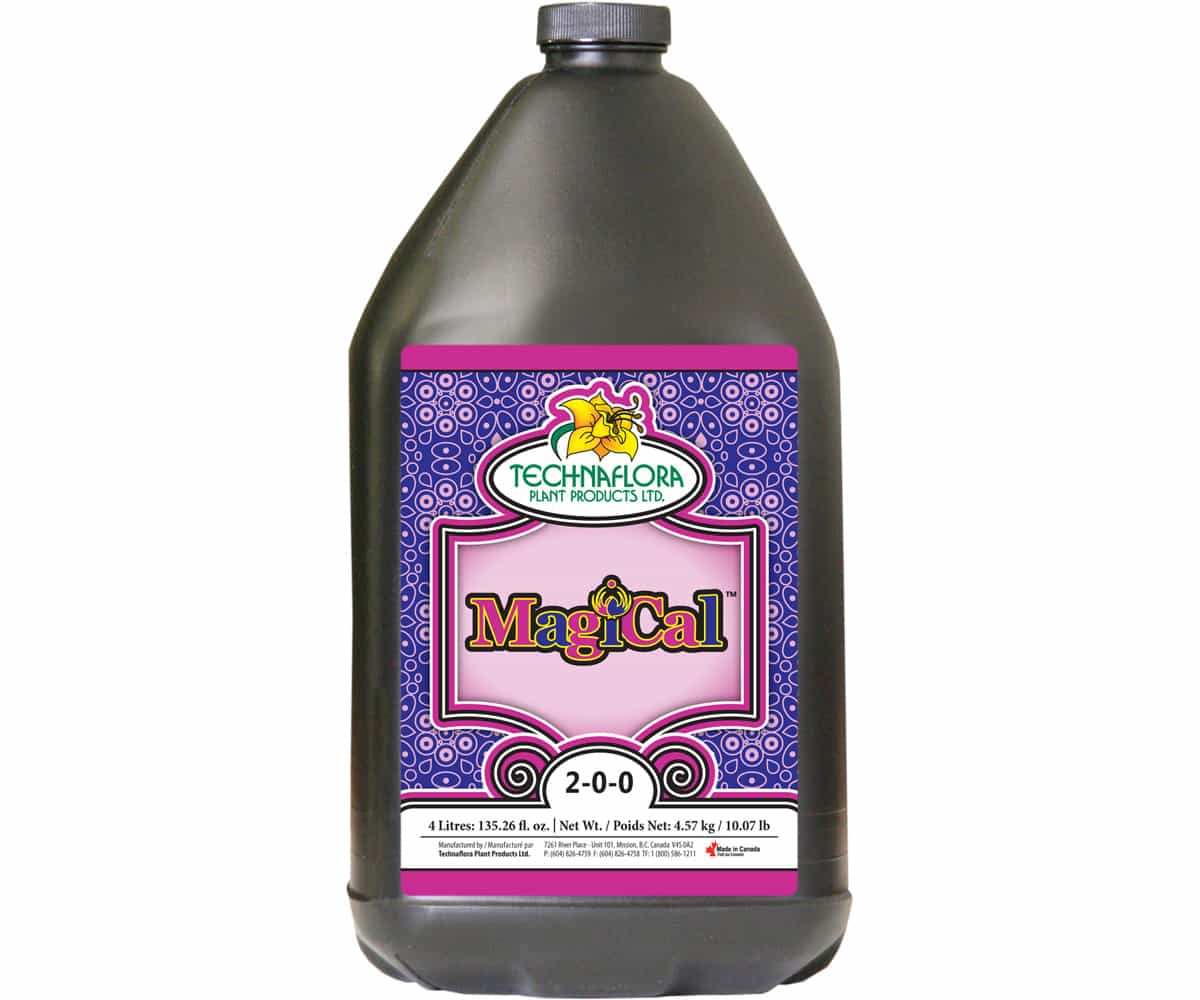MagiCal, 4 L