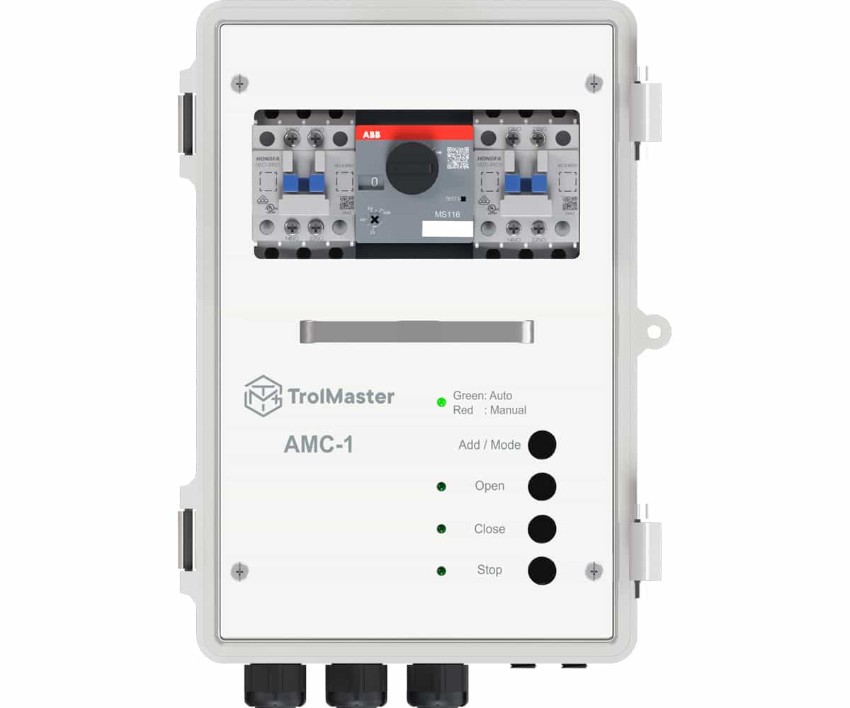 Controls & automation: sample product image 3