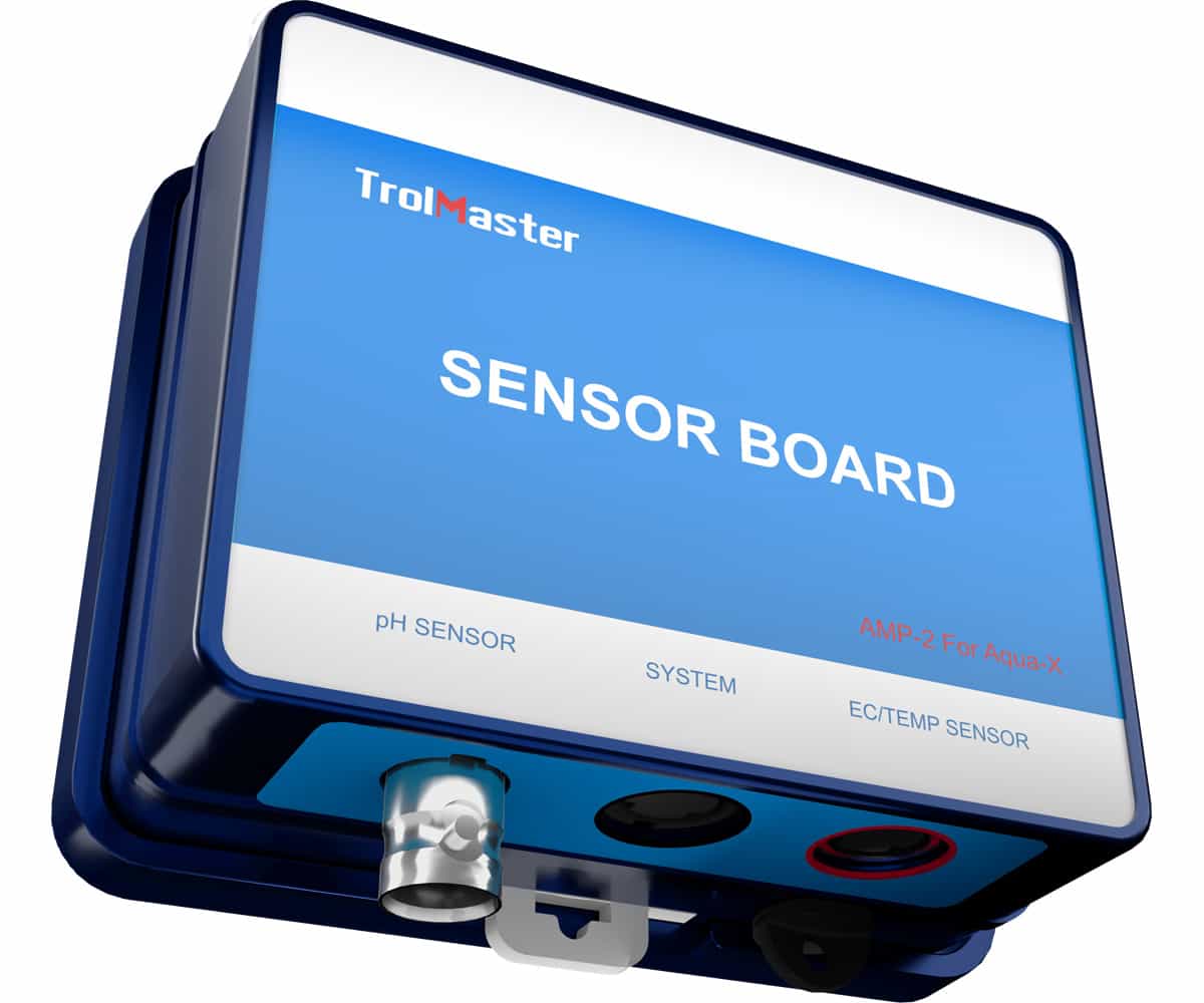 Controls & automation: sample product image 5