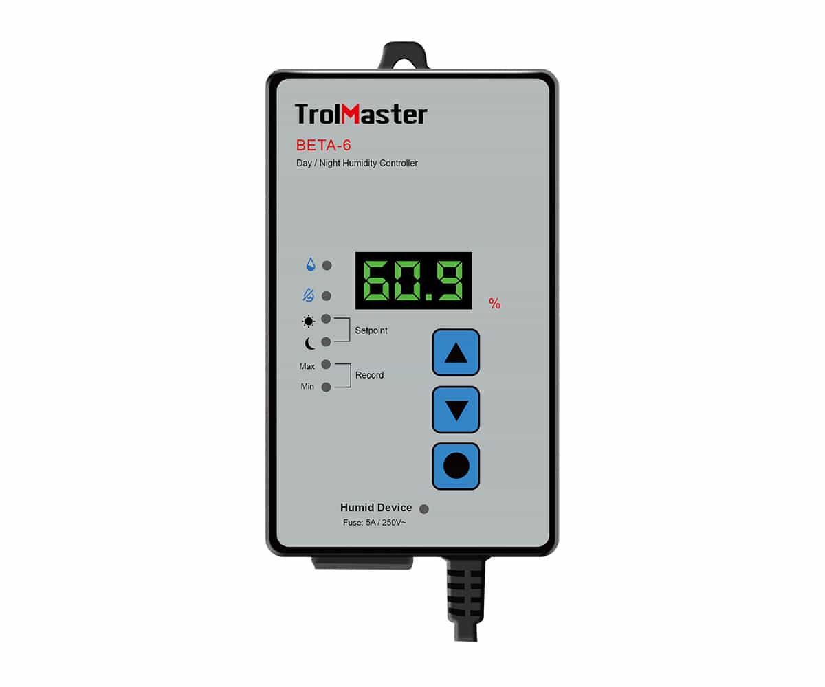 TrolMaster Digital Day / Night Humidity (BETA-6)