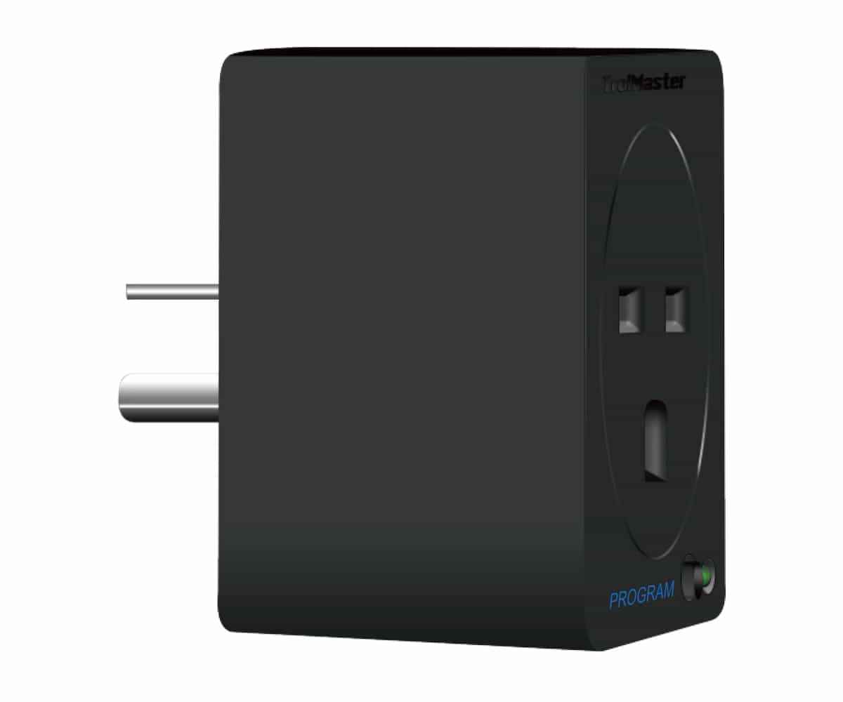 TrolMaster 240V Program Device Station (DSP-2)