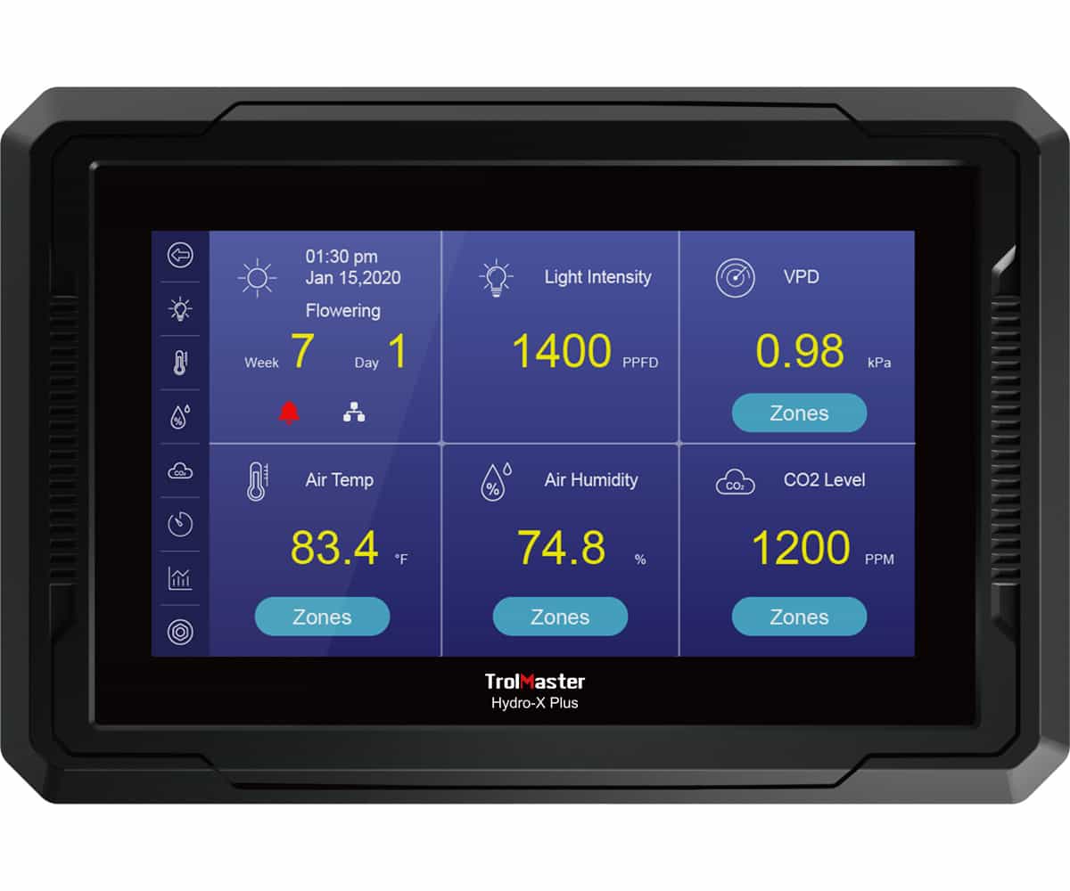 Controls & automation: sample product image 2