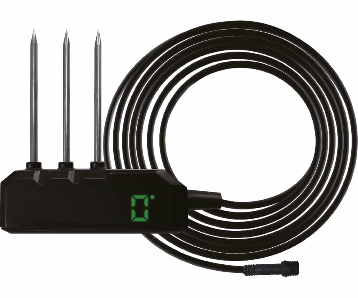 Water Content Sensor 3 with splitter cable set *
