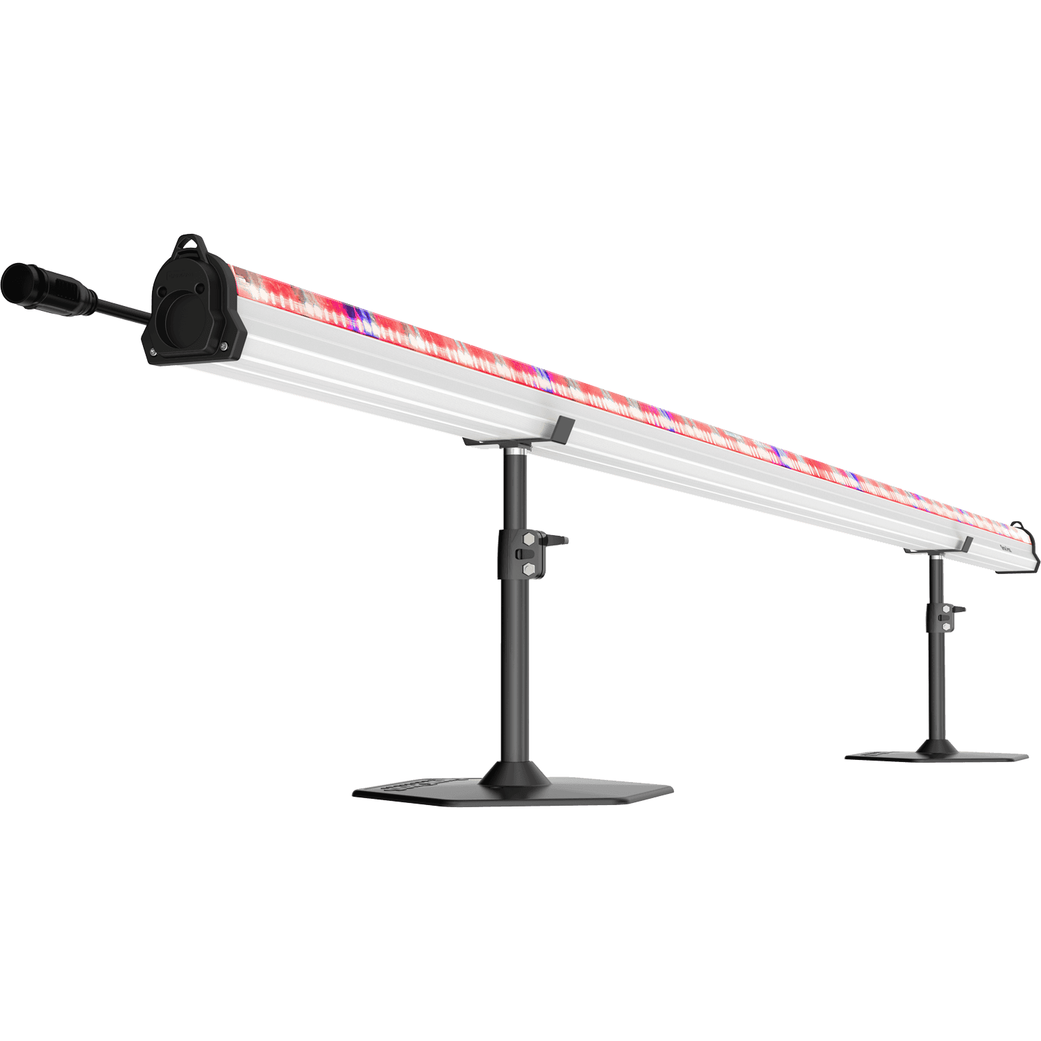 Under Canopy LED Grow Light 80% Red 8ft