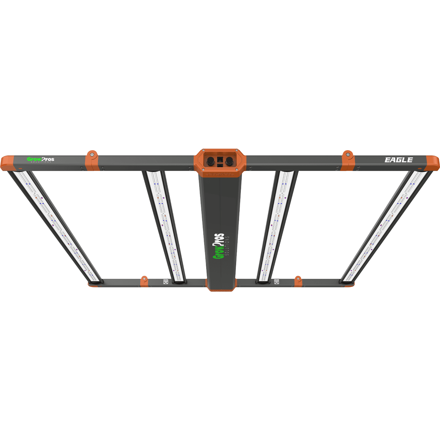 Eagle Veg light Dual Channel LED Grow Light LED