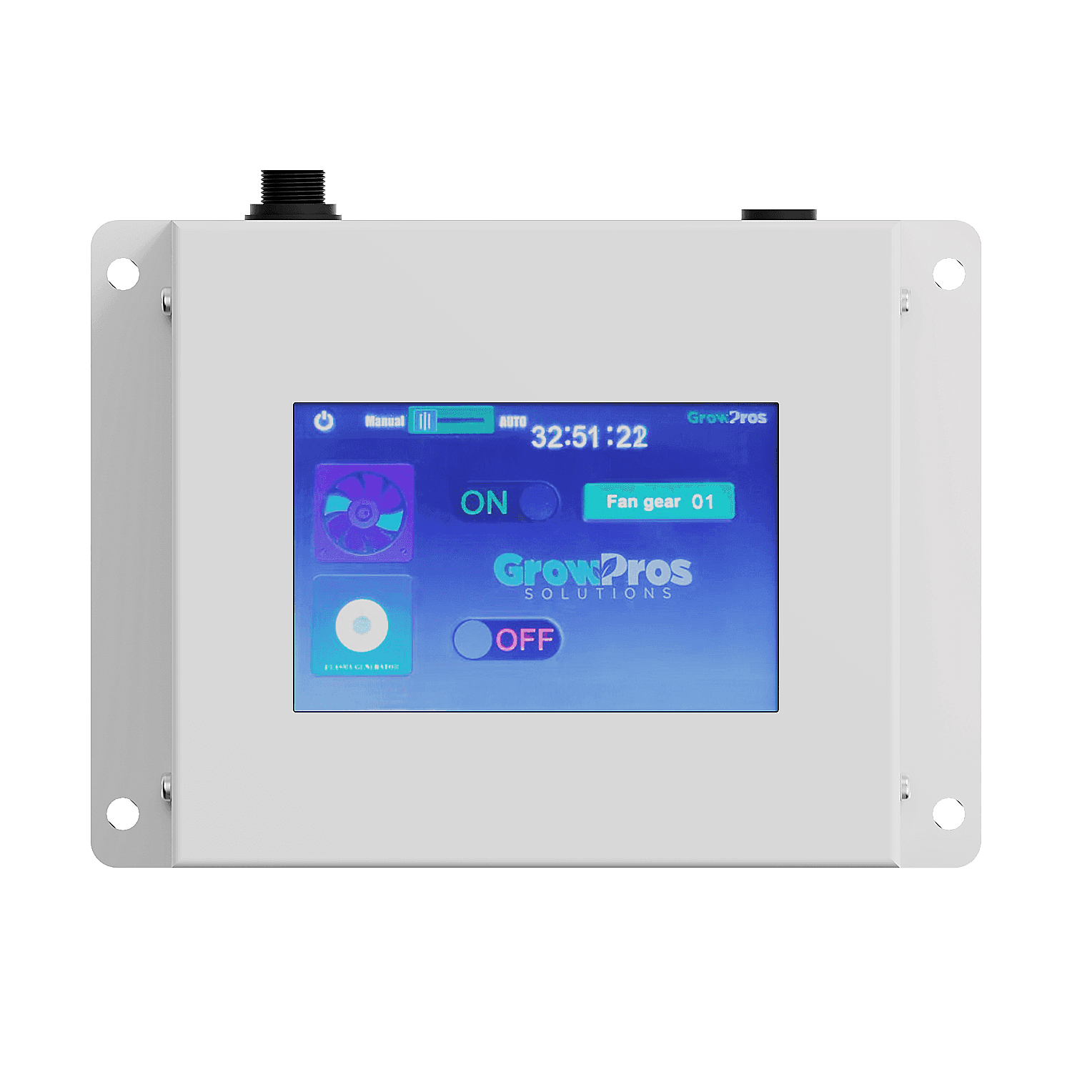 ACS Controller