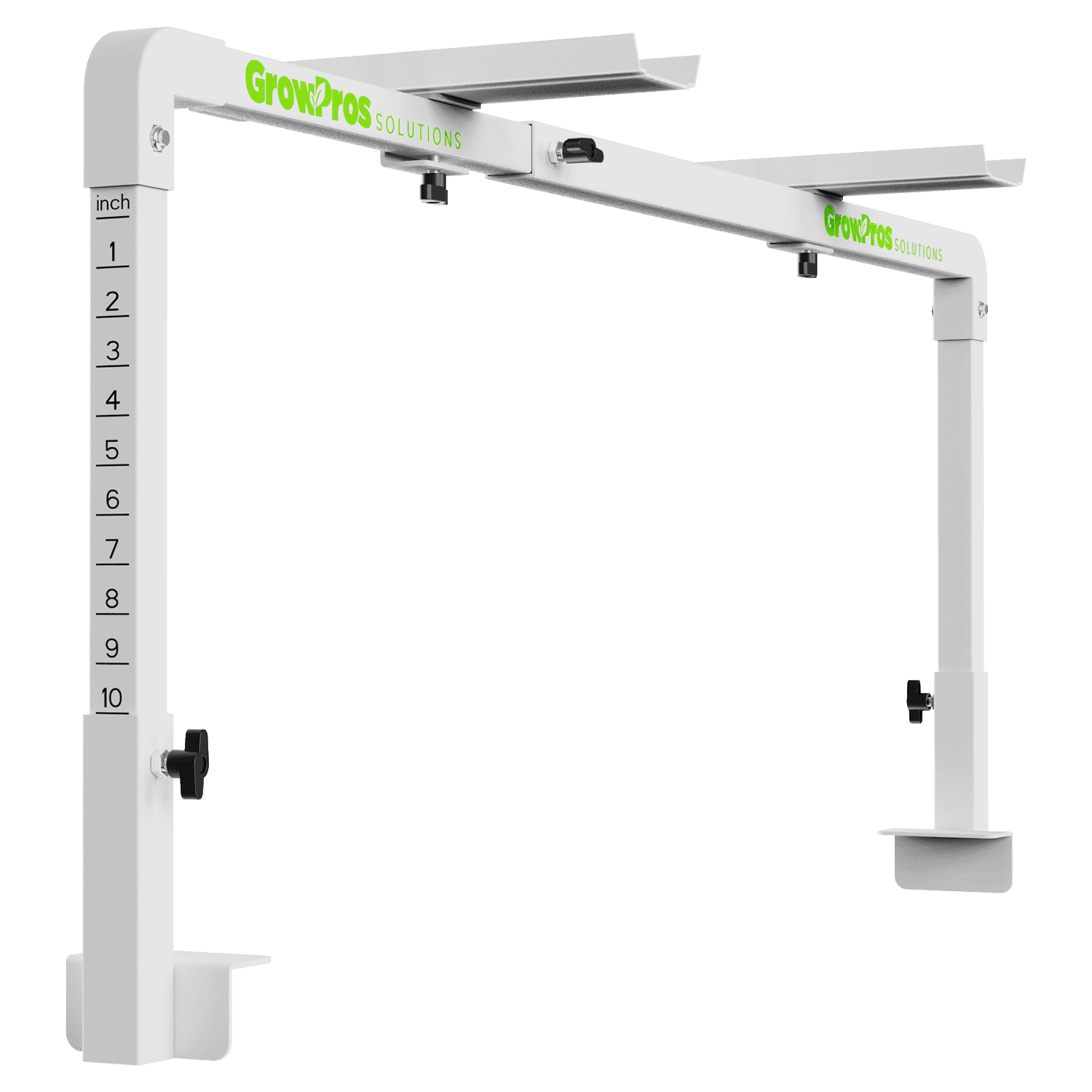 Under Canopy Light Bench Bridge Stands