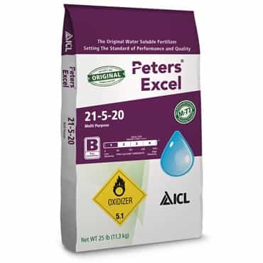 Salt base nutrients: sample product image 1