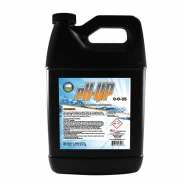 pH & water chemistry: sample product image 2