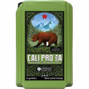 Liquid nutrients: sample product image 5
