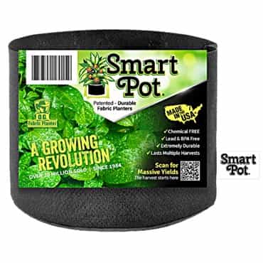 Containers & pots: sample product image 2