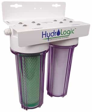 Water filtration consumables: sample product image 4