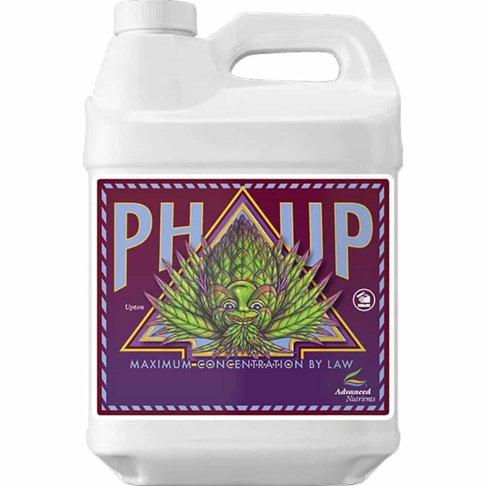 Advanced Nutrients pH-Up 10L